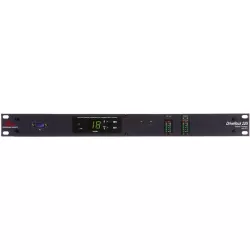 Контроллер громкоговорителей DBX DRIVERACK 220I