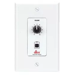 Зонный регулятор DBX ZC-6