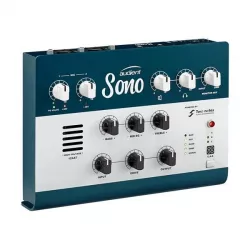 Аудиоинтерфейс USB Audient Sono