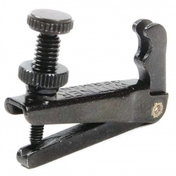 Машинка для виолончели Wittner 913 4/4 (ZF-5992B), Black