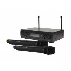 Микрофонная радиосистема PROEL WM101DM