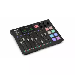 Портостудия для подкастов Rode RODECaster Pro