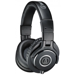 Наушники закрытые AUDIO-TECHNICA ATH-M40X