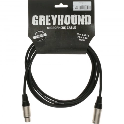 Klotz GRG1FM10.0 Кабель микрофонный, 10м