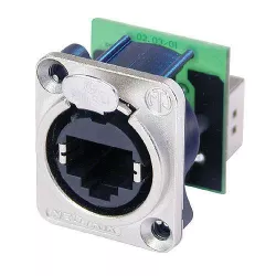 Разъем NEUTRIK NE8FDP