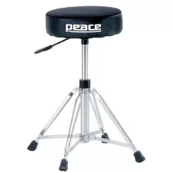Стул для барабанщика Peace DRT-203R-C