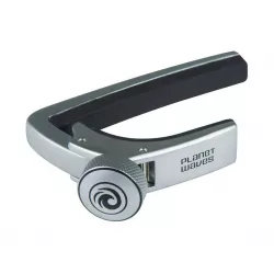 Каподастр для акустической гитары PLANET WAVES PW-CP-02S