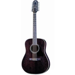 12-струнная акустическая гитара CRAFTER MD-70-12/TBK