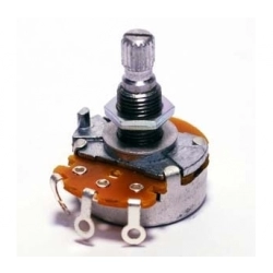 Потенциометр Hosco POT-25KA