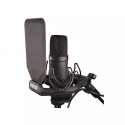 Студийный микрофон RODE NT1-KIT