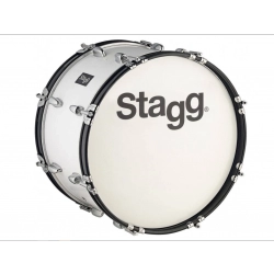 Маршевый бас-барабан Stagg MABD-2412