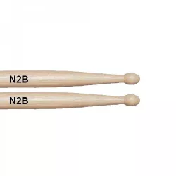 Барабанные палочки VIC FIRTH 2B