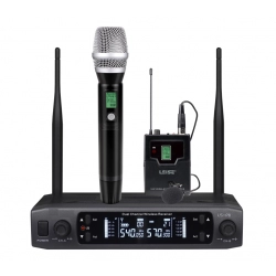 Радиосистема LAudio LS-P8-MH