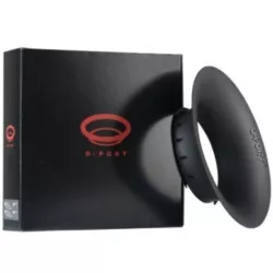Порт усиления звука для акустической гитары PLANET WAVES PW-OPBKL