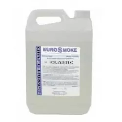Жидкость для генераторов дыма EUROSMOKE SFAT CLASSIC 5л
