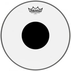 Remo CS-0312-10 Пластик для барабана 12"