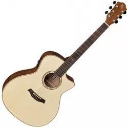 Акустическая гитара Baton Rouge AR61S/ACE