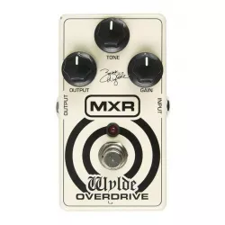 Педаль эффекта DUNLOP ZW44