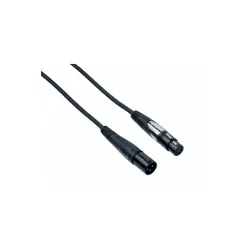 Микрофонный кабель Bespeco HDFM600