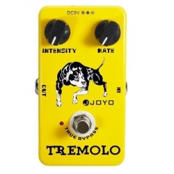 Педаль эффектов Joyo JF-09-Tremolo
