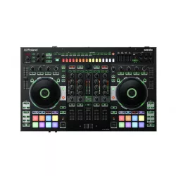 DJ-контроллер ROLAND DJ-808