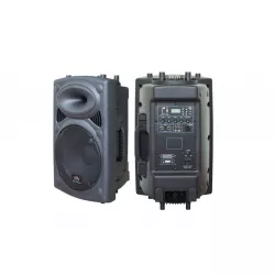 Акустическая система HL AUDIO SK-12A-USB