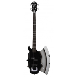 Бас-гитара CORT GS-AXE-2 W-BAG BK