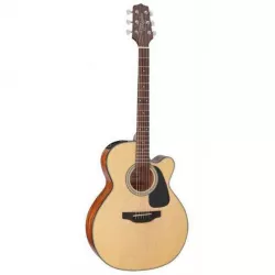 Акустическая гитара TAKAMINE G15 SERIES GN15CE-NAT