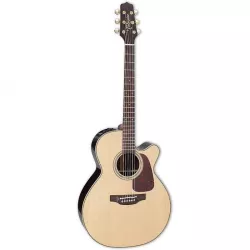 Электроакустическая гитара TAKAMINE PRO SERIES 5 P5NC