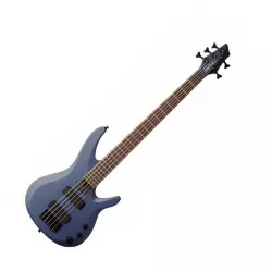 Бас-гитара Washburn BB5DBLK W/GB6
