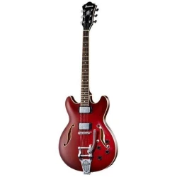 Электрогитара IBANEZ AS73T TCR