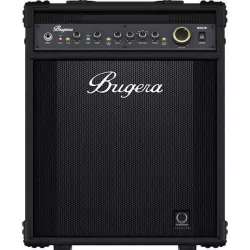 Басовый комбоусилитель BUGERA BXD15 ULTRABASS