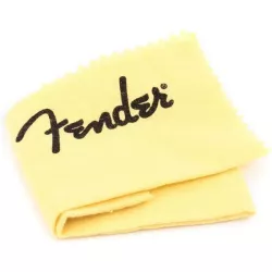 Салфетка FENDER POLISH CLOTHS