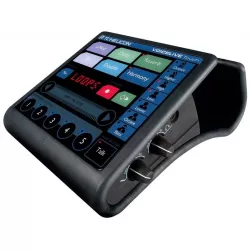 Вокальный процессор эффектов TC ELECTRONIC VOICELIVE TOUCH
