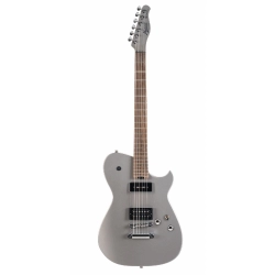 Электрогитара Cort MBM-2P-SS META Series