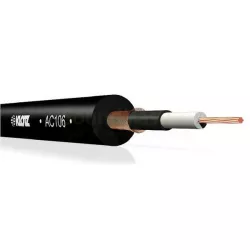 Инструментальный кабель KLOTZ AC106SW