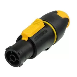 Разъем NEUTRIK NAC3FX-W