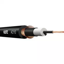 Инструментальный кабель KLOTZ AC110SW