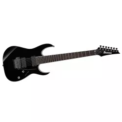 Электрогитара IBANEZ IRON LABEL RGIR27FE-BK