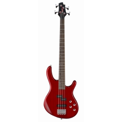 Бас-гитара Cort ACTION BASS PLUS TR
