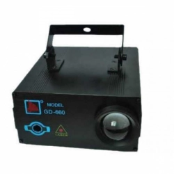 Световой лазер INFINITY GD-660