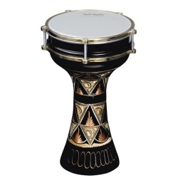 Дарбука Turkish Cooper 8" Gewa 826.227