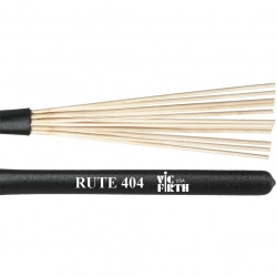 Щетки барабанные Vic Firth RUTE404