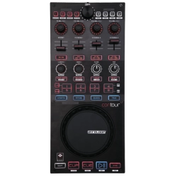 DJ-контроллер Reloop Contour Controller Edition (223397)