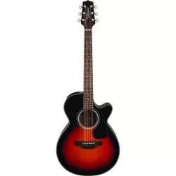Электроакустическая гитара TAKAMINE G30 SERIES GF30CE-BSB