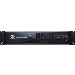 Усилитель мощности QSC RMX850