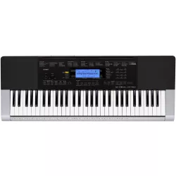Синтезатор CASIO CTK-4400