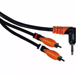 Кабель Bespeco SLYMPR180