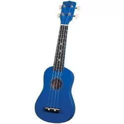 Укулеле сопрано VESTON KUS 15BL