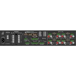 Усилитель мощности CROWN 280MA